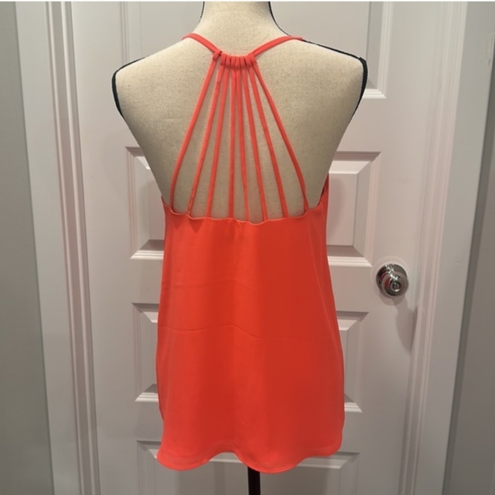 Express Strappy Top - Picture 9 of 9